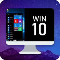 Компьютерная пусковая установка win 10 launcher