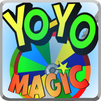 Yo-Yo Magie