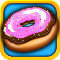 Donut Games