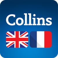 Collins English-French Dictionary