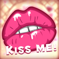 Küssen Testen - Kuss Spiel