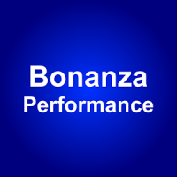 Bonanza Performance