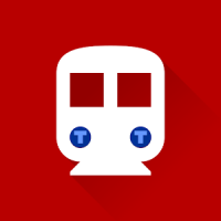 Toronto TTC Subway - MonTransit