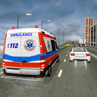 Ambulance Highway Racer