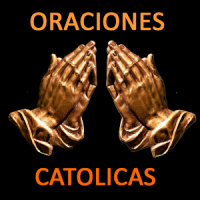Oraciones poderosas catolicas en español