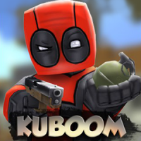 KUBOOM 3D