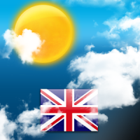 Wetter Vereinigte Königreich