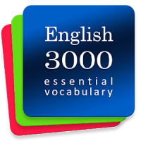 Learn English 3000. Aprender Inglés. 3000 palabras