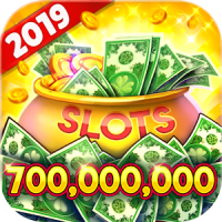 NEW SLOTS 2020－free casino games & slot machines