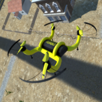 Drone Lander