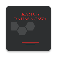 Kamus Bahasa Jawa Offline