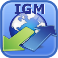IGM mobiel
