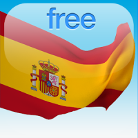 Spanish in a Month FREE: Language lessons, Tests