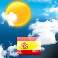 Wetter für Spanien