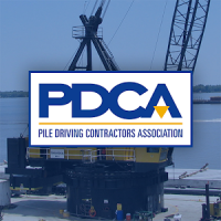 Pile Driving Contractors Association (PDCA)