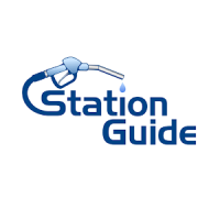 StationGuide Terminal