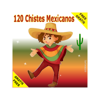 100 Chistes Mexicanos