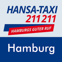 Taxi 211 211 Hamburg