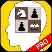 ✨ Chess Openings Trainer Pro