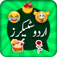 Funny Urdu WAStickers - Status Saver for WhatsApp