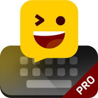 Teclado Emoji Facemoji Pro: Pegatinas,Temas,GIF