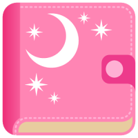 リズム手帳-生理・排卵日予測の定番！無料の生理日予測アプリ