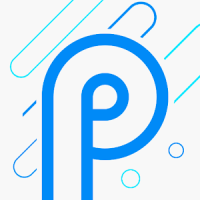 Pixel pie icon pack
