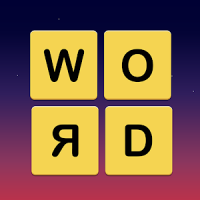 Mary’s Promotion- Wonderful Word Game