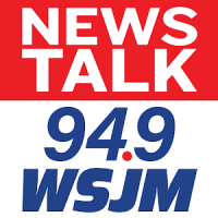 News/Talk/Sports 94.9 WSJM