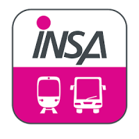 INSA mobile – journey planner for your mobility