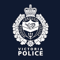 VicPD Connect