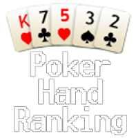 Poker Hand Ranking