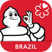 Michelin Guide Brazil