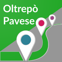 I sentieri dell'Oltrepo Pavese