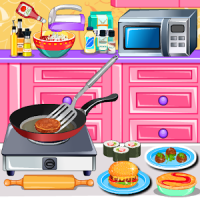 World Best Cooking Recipes Game