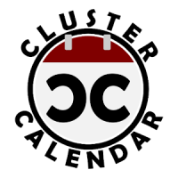 Cluster Calendar