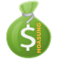 Hoasung Expense Manager