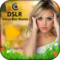 DSLR Focus auto Blur Master - Auto blur background