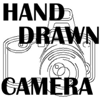 Hand-Drawn Camera PRO