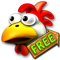 Egggz HD Free