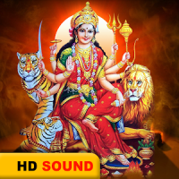 Durga Aarti HD Sound