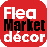 Flea Market Décor Magazine
