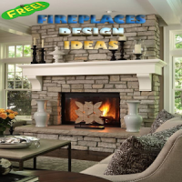 Fireplaces Design Ideas