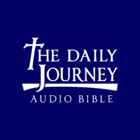 The Daily Journey Audio Bible