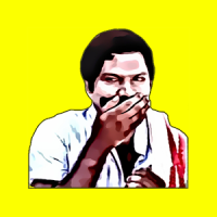 Sirippu Stickers: 500+ Tamil stickers for whatsapp
