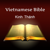 Vietnamese Holy Bible