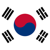 Ciudades en Corea del Sur