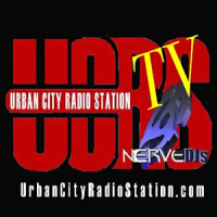 Urban City Radio Station
