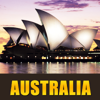 Australia Top Tourist Places