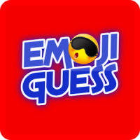 NEW Emoji Guess-